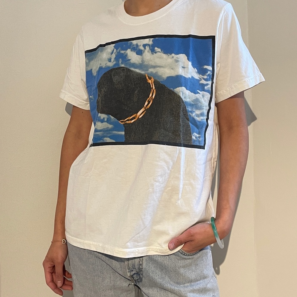 UNIF NIGHTMARE TEE